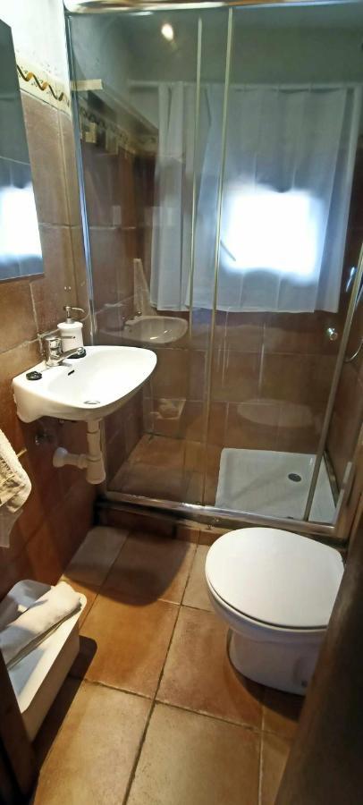 Casita Con Jacuzzi Rectoria De Dosquers Villa Maia de Montcal Екстериор снимка